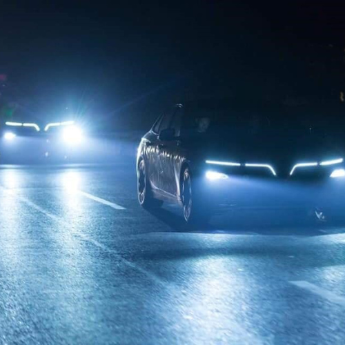 Đèn Led